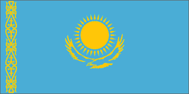 Kazakhstan
