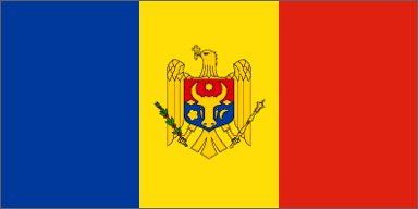 Moldavie