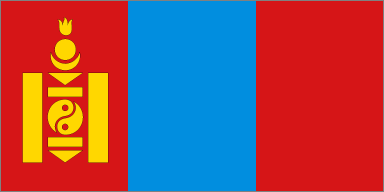 Mongolie