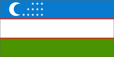 Ouzbékistan