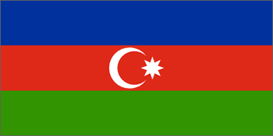 Azerbaïdjan