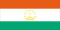 Tadjikistan
