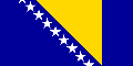 Bosnie-Herzégovine
