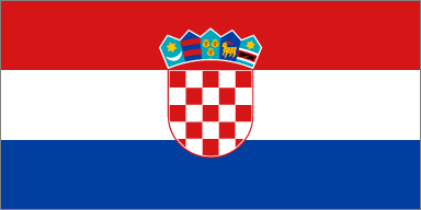 Croatie