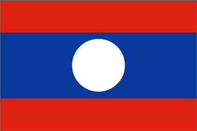 Laos (rép. dem. pop. du)