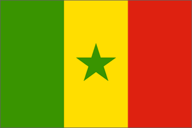 Sénégal