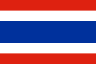 Thaïlande