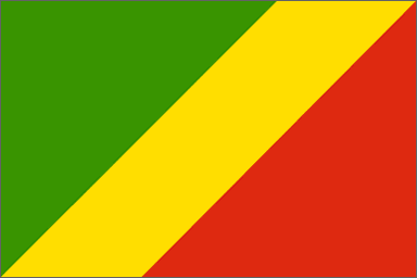 Congo (Républqie du)