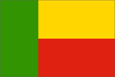 Bénin