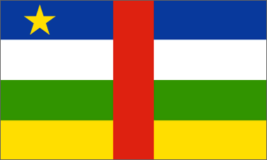 République Centrafricaine