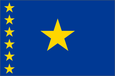 République démocratique du Congo (Zaïre)