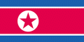 Corée du Nord (rép. dem. pop.)