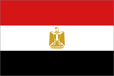 Egypte