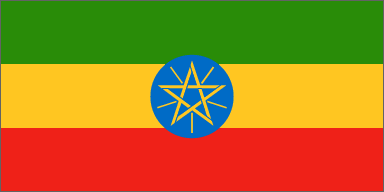 Ethiopie