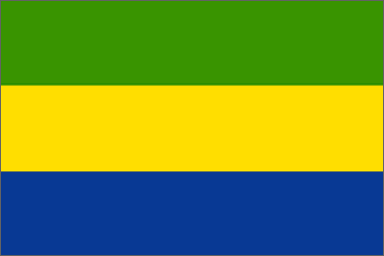 Gabon