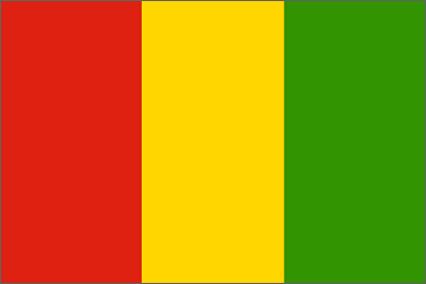 Guinée